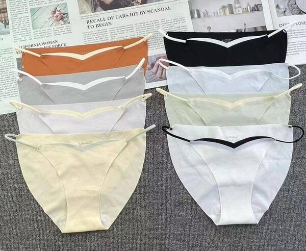 Ensemble de Sous-Vêtements Féminins