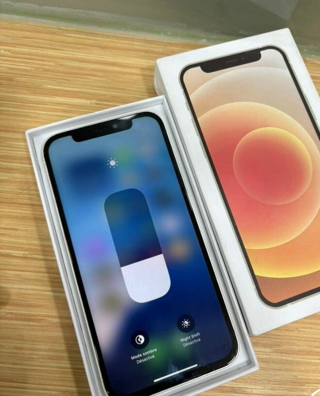 Smartphone 128 Go Débloqué