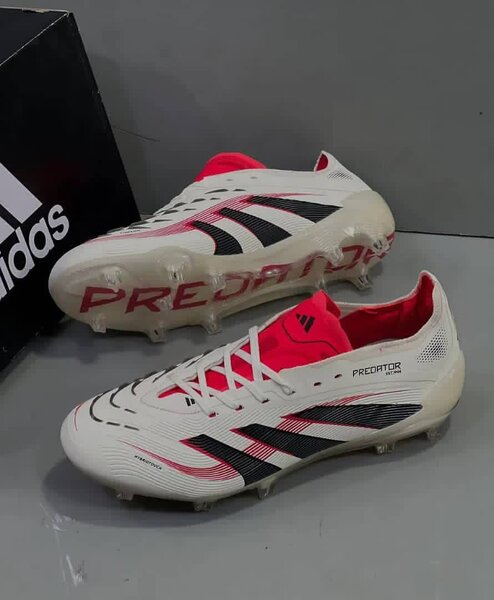 Adidas Predator Chaussures de Football