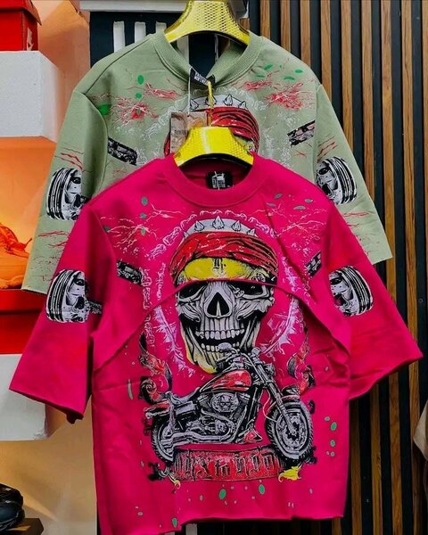 Ensemble T-shirt et Short pour Homme