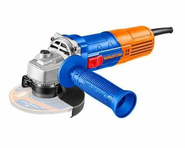 Meuleuse d'angle puissante WADPOW