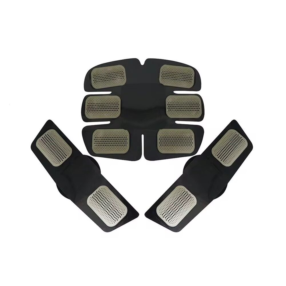 Mini machine abdominale