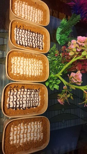 TIRAMISU by Nouraïne