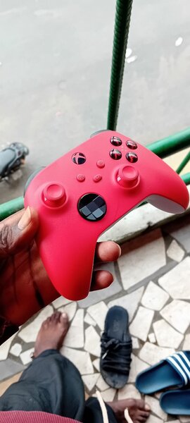Manette xbox série X/S