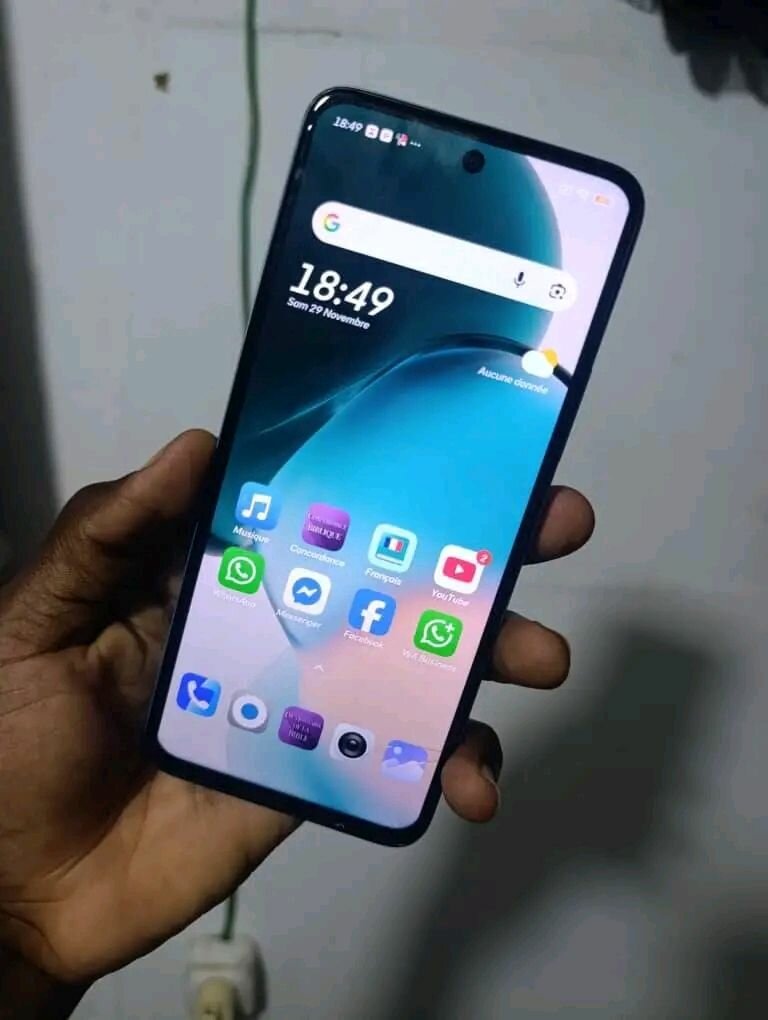 Smartphone Xiaomi Redmi