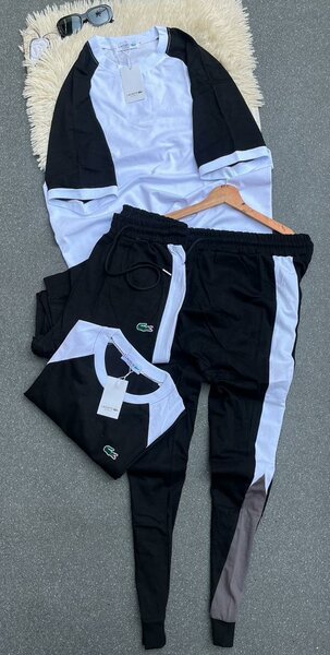 Ensemble de sport homme