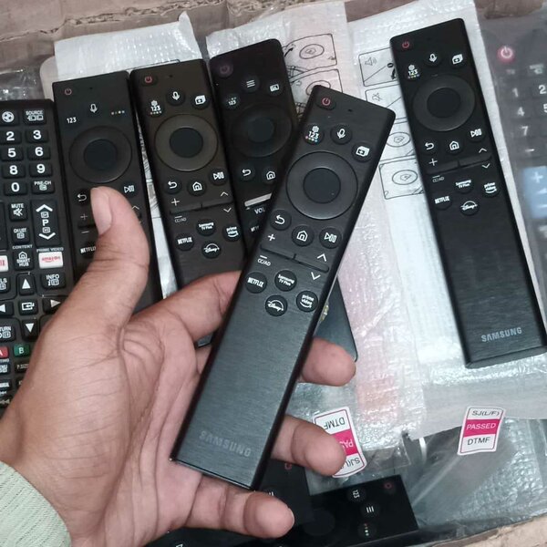 Samsung voice Remote Control for all models