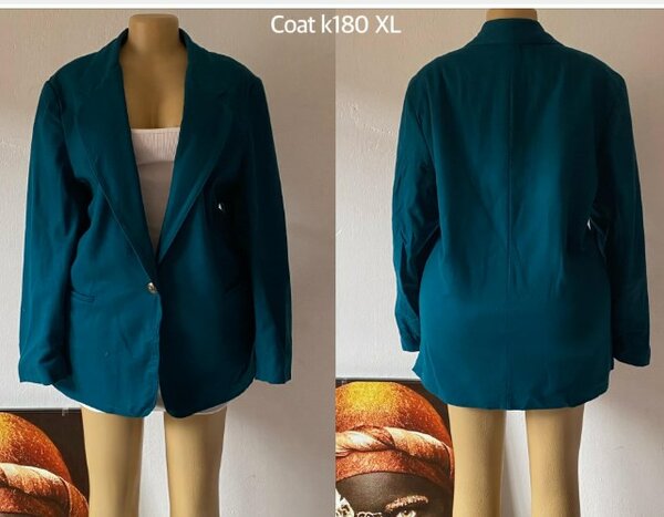 blazer 
