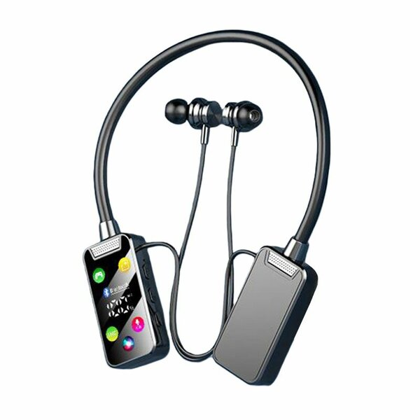 Écouteurs Bluetooth HiFi