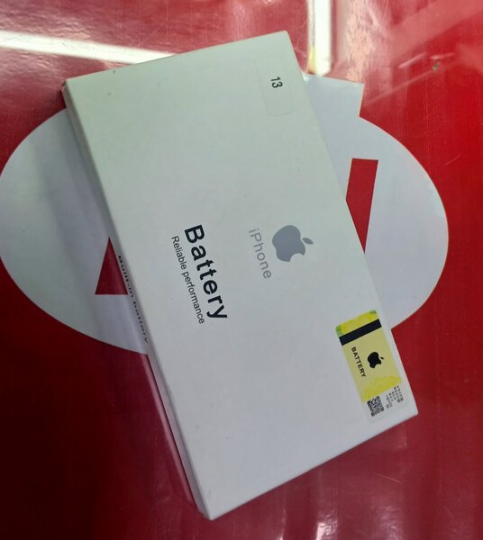 Batterie iPhone 13 Haute quali