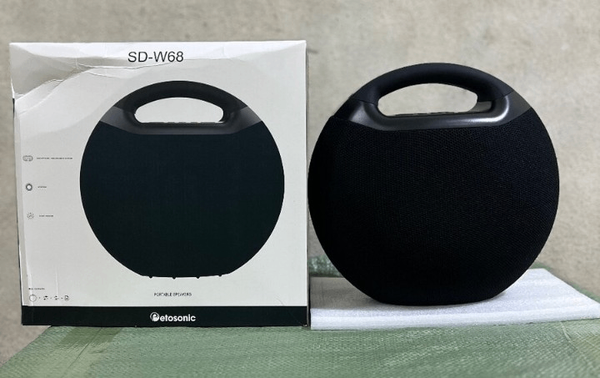 Enceinte Bluetooth Portable SD-W68