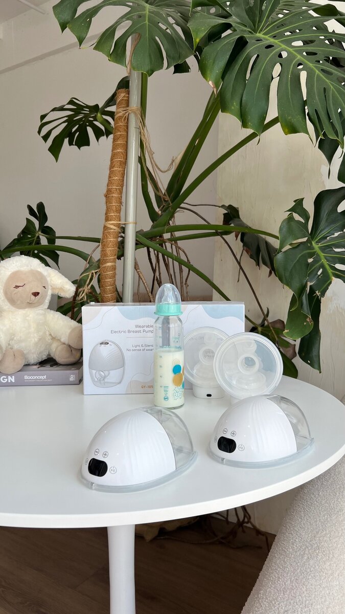 Молокоотсос