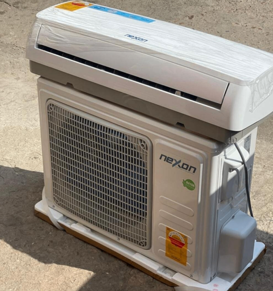 Nexon 1.5Hp Air conditioner R410a