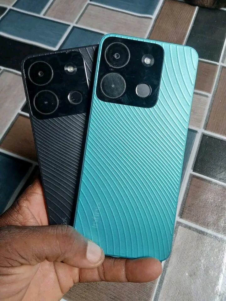 Smartphones Android double SIM