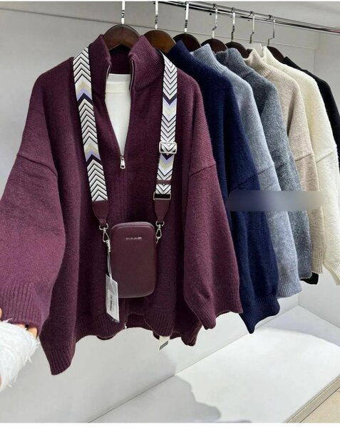 Кардиган новый