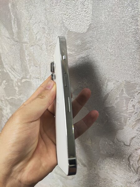 iPhone 13 Pro