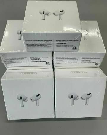 Wireless Noise-Cancelling Earbuds