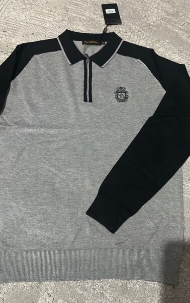 Батники мужские