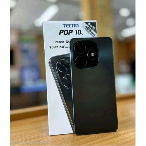 Smartphone TECNO POP 10c