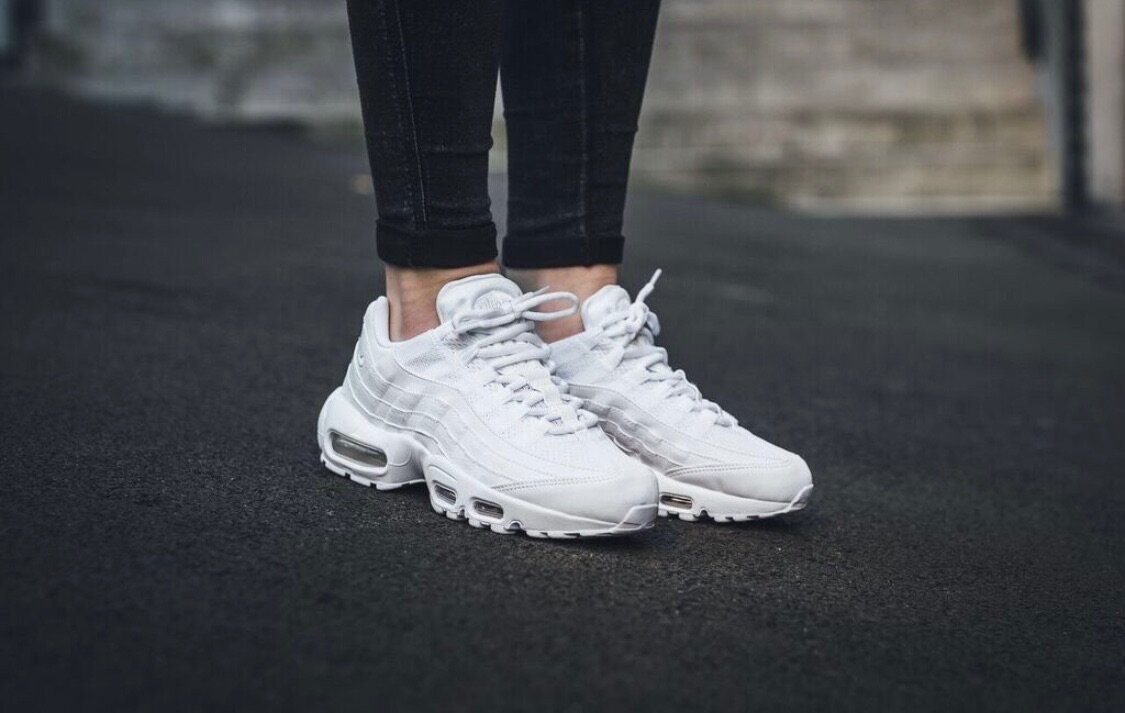 Nike Air Max 95 Topographic