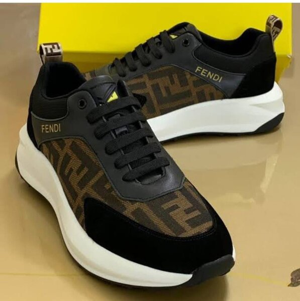 BASKET (FENDI & PRADA )