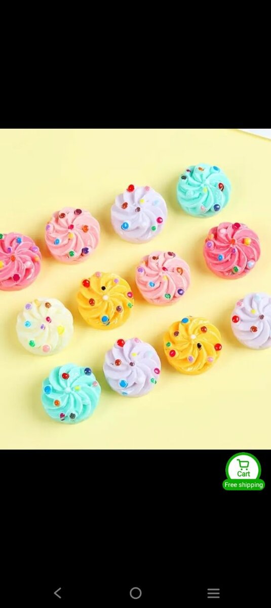 Chocolate Bounty 1 kg