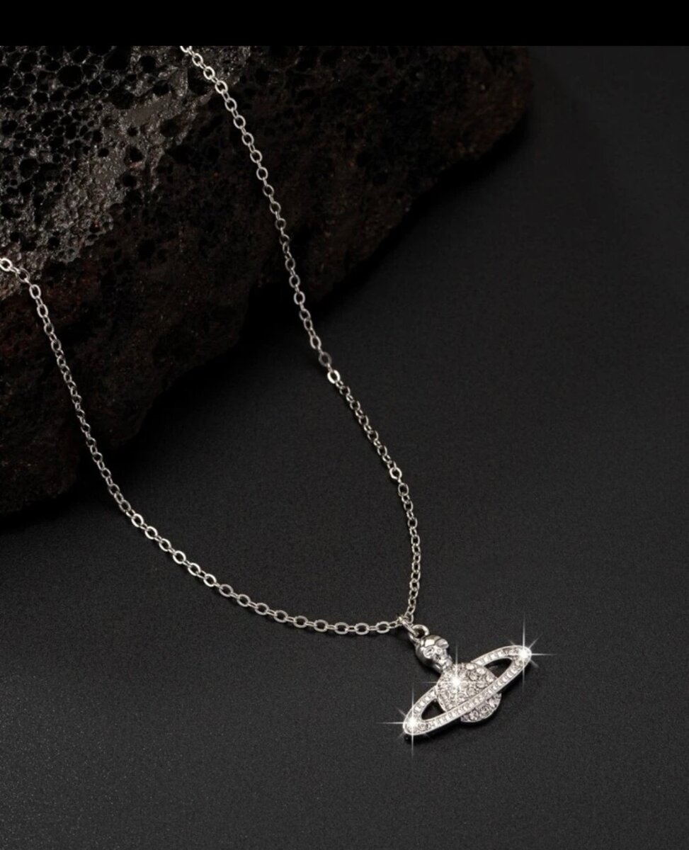 Collier VW