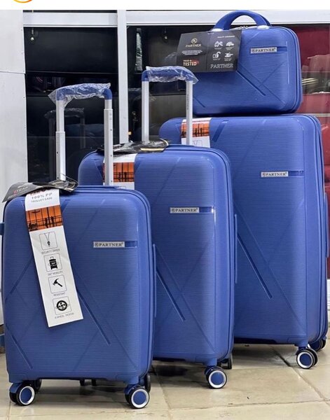 Three set traveling bag and school bags