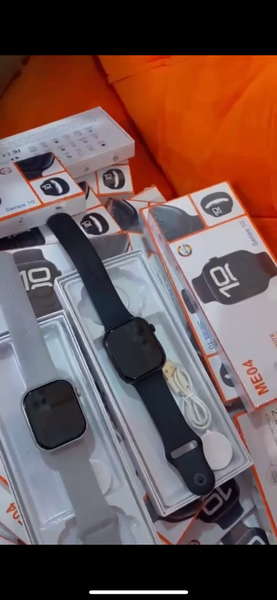 Montre connectée S10 Max