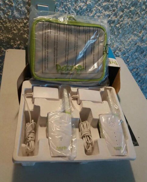 Moniteur Bébé Sans Fil Terraillon