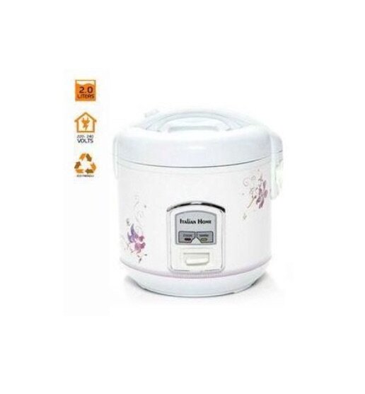 High Quality Electric Rice cooker 2L