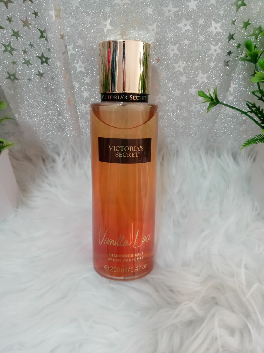 Victoria Secrete Bodysplash