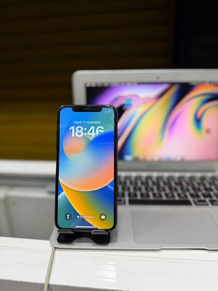 iPhone X simple 64 giga