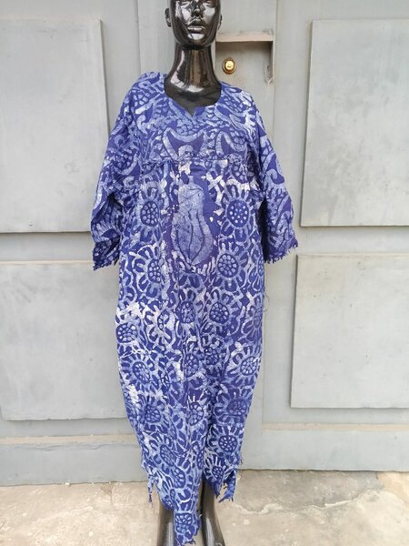 Boubous Togolais