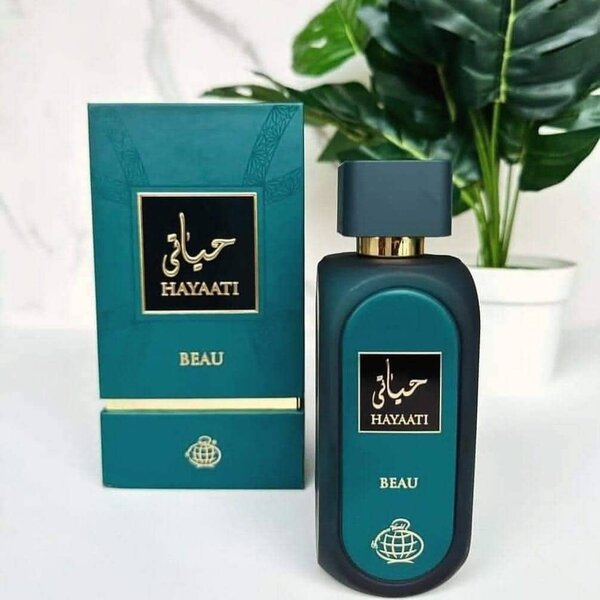 Parfum Luxe Hayaati Beau