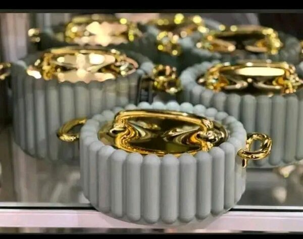 Elegant Casserole Dish Set