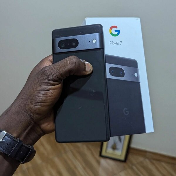 Smartphone Google Pixel 7