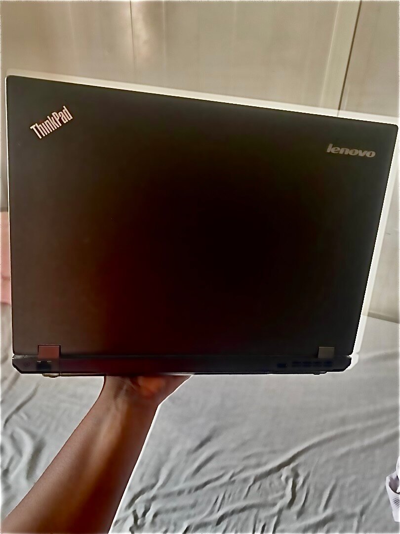 Lenovo ThinkPad portable