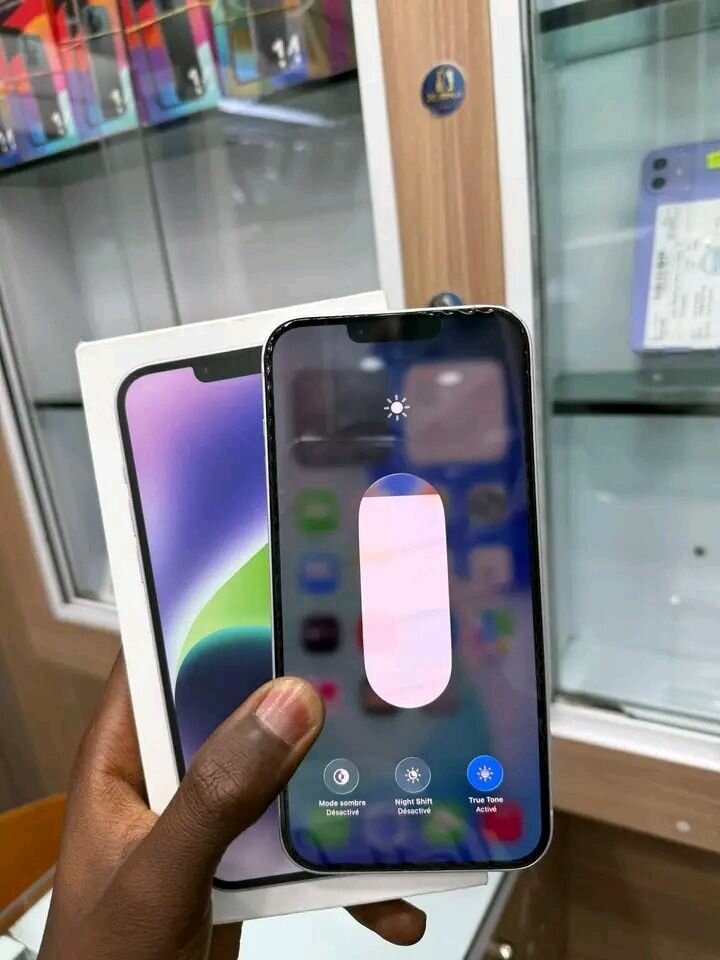 iPhone 14 plus 256Go