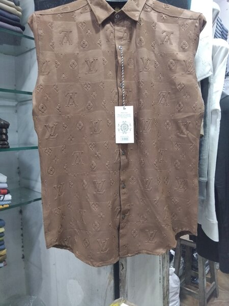 Casual shirt