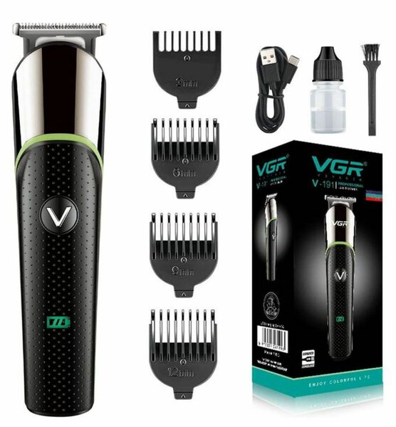 Tondeuse VGR Multi-longueurs