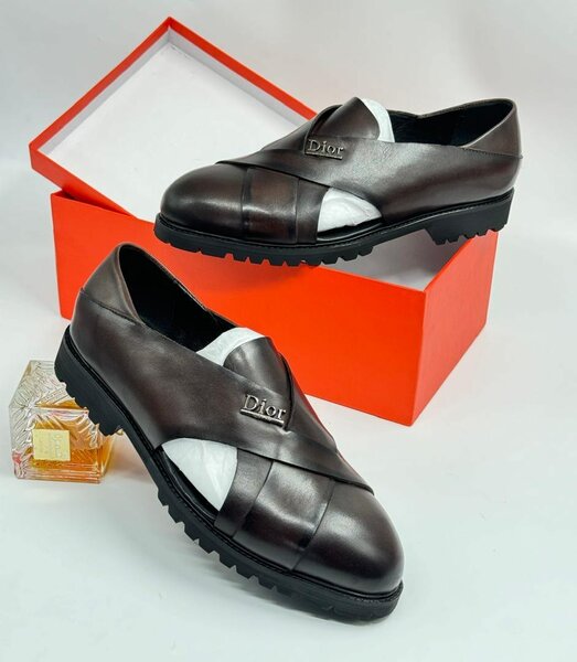 DIOR EXECUTIVE CLASSIC SHOE