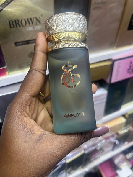 Miniature khair 50 ml