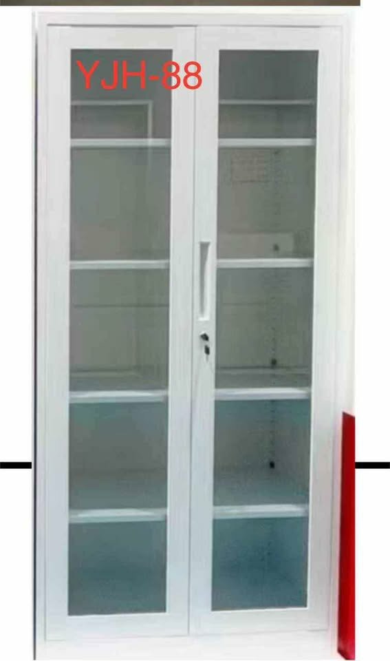 Metal file cabinet YJH-88