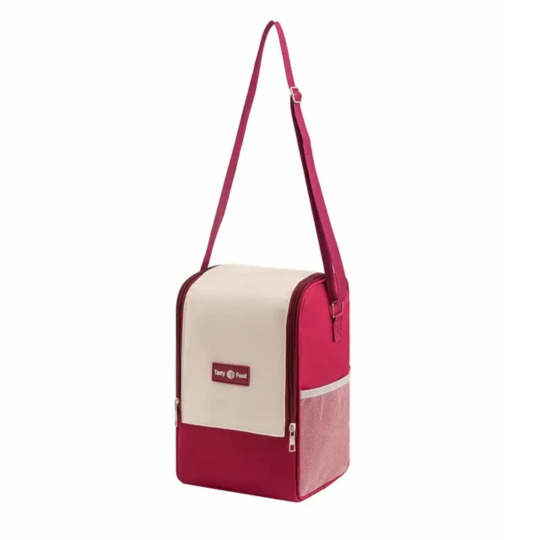 Sac isotherme lunch moderne