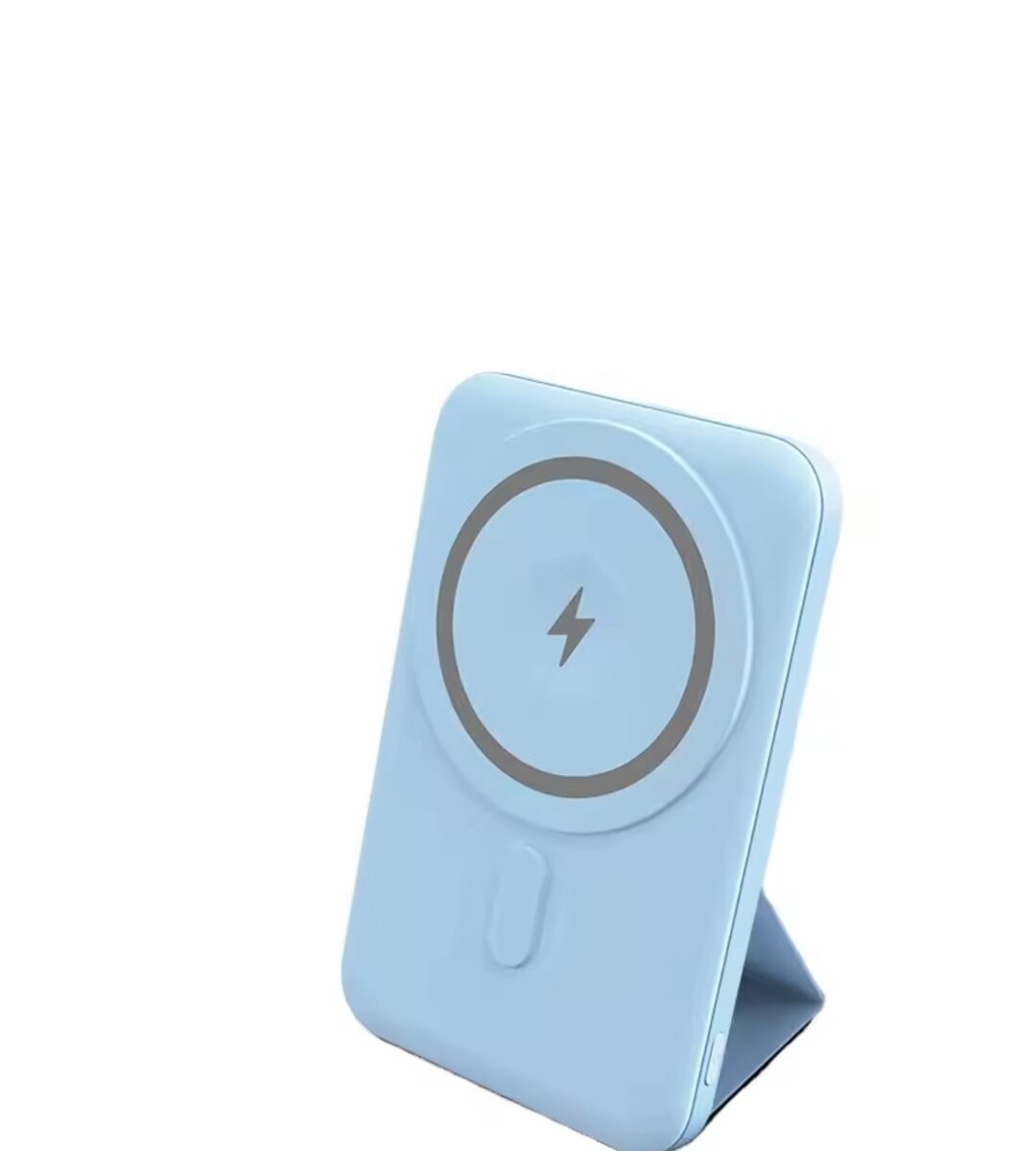 Chargeur sans fil portable