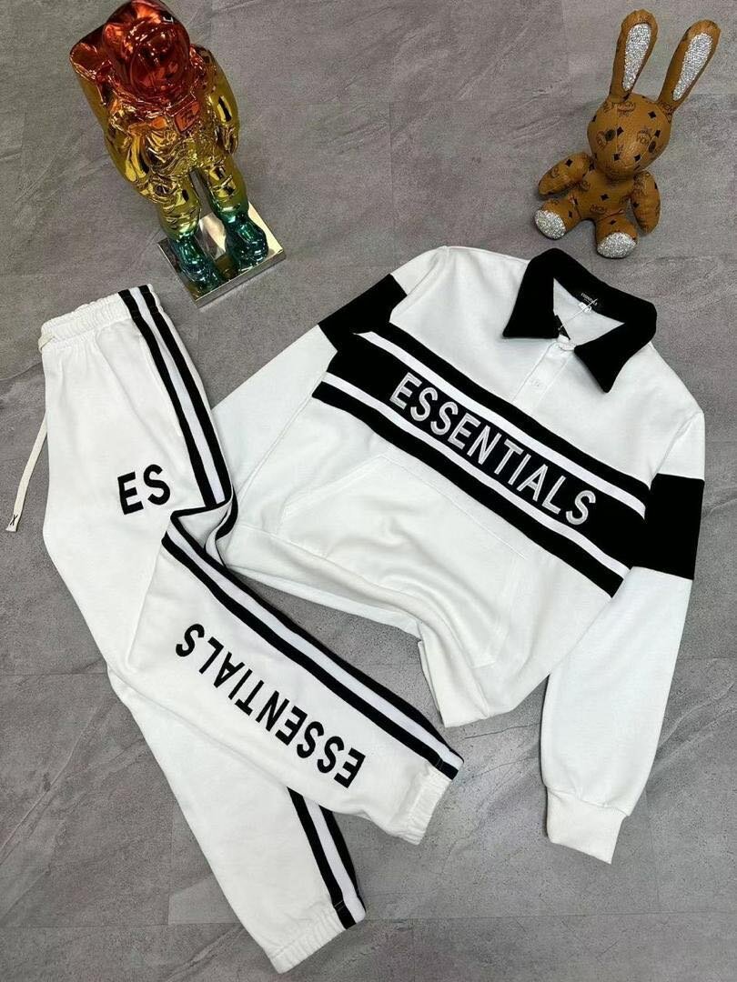 Survêtement Essentiel Unisexe