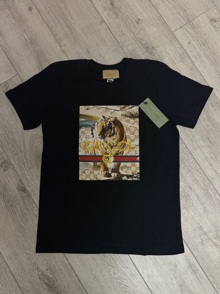 Футболка Gucci