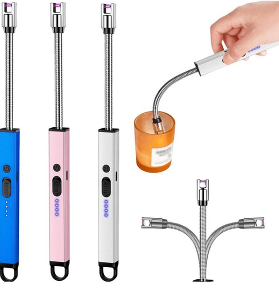 Briquet l'étiquette