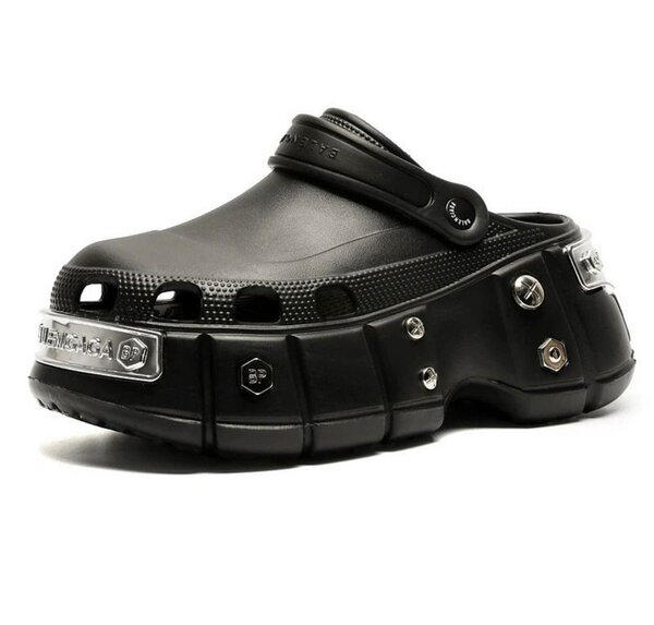 Crocs Balenciaga